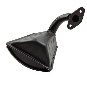 Глушитель DDE DPG1101i