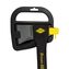 Топор -колун DDE Dynamic AXE18 универсальный, 445 мм, 950 г.