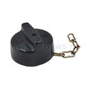 Пробка маслобака STIHL E140/160/180/220 м/б (12066403600)