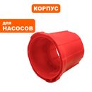 Корпус насоса водяного QUATTRO ELEMENTI D400F ->70-711-031 (770-773-031)