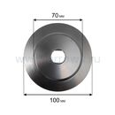 Планшайба ПУЛЬСАР РЭР 355-2600 наружняя