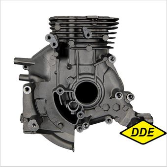 Цилиндр (блок двигателя) DDE T575