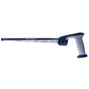 Ножовка выкружная КОБАЛЬТ 300 мм, 8 TPI, закаленный зуб, 3D-заточка, 2-х комп. рукоятка (246-227)