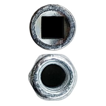 Адаптер вала DDE V380-II2s Гном