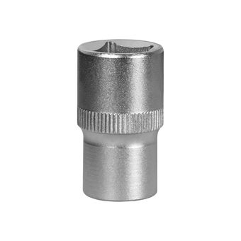 Головка торцевая КОБАЛЬТ 1/2", 13 мм, CR-V, подвес (643-064)