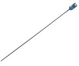 Бур SDS-plus ПРАКТИКА 10 х 950/1000 мм серия "Профи" по бетону (774-290)