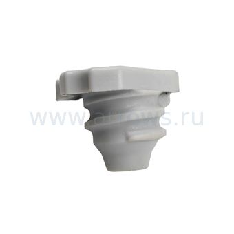 Заглушка STIHL переднего правого амортизатора MS341/361 (11357922900)