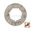 Звездочка ведущая (венец) UNITED PARTS 3/8"-7-7 small (аналог 18720)