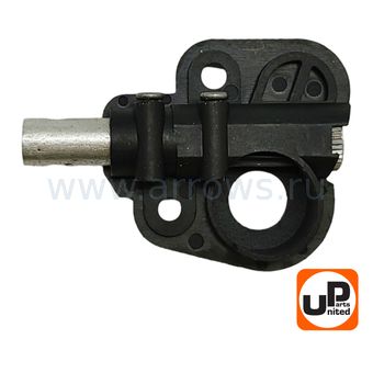 Маслонасос UNITED PARTS для Partner P351/370/420,/J2035 (аналог 5300712-59)