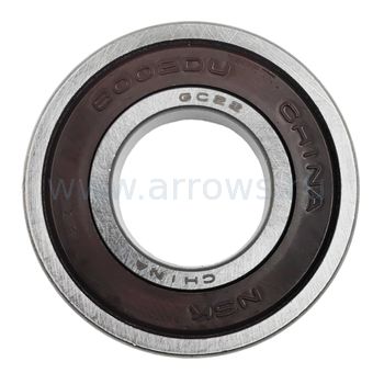 Подшипник шариковый MAKITA 6002LLU з  --> 90-0430