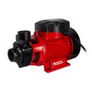 Пылесос аккумулфторный MAKITA 4076DWX