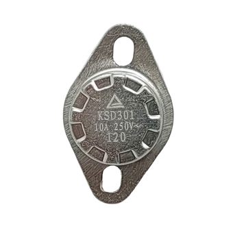 Термостат QUATTRO ELEMENTI QE-35D t - 120*C --> 243-905-344