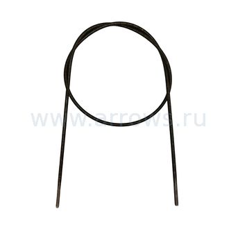 Вал штанги HUSQVARNA для триммера GT21L (гибкий)