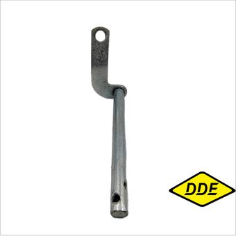 Тяга переключения передач DDE ST6556