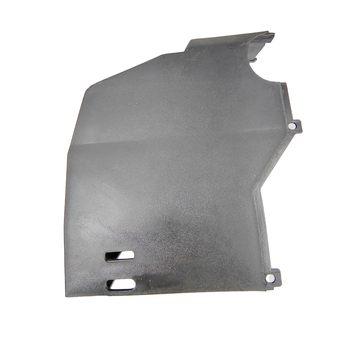 Кожух QUATTRO ELEMENTI Senza 24 двигателя (770-223-021)