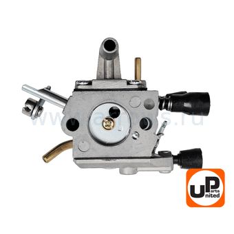 Карбюратор UNITED PARTS для STIHL FS400/450 (аналог 41281200607)