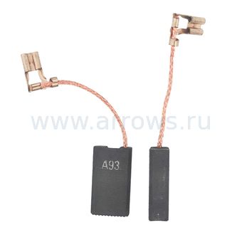 Щетка графитовая BOSCH GKS54 (1607014133)