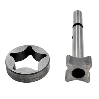 Маслонасос DDE UD186