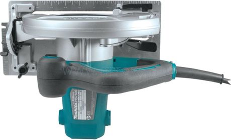 Пила дисковая MAKITA HS7600 (1200 Вт, 185х30мм, 64мм, 3,9кг, коробка) (HS7600)