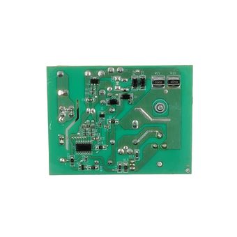 Плата DDE SH2540