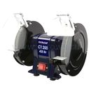 Станок точило  ПУЛЬСАР СТ 200 (400Вт, диск 200x20x16мм 2950 об/мин, 8,6 кг)