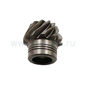 Шестерня коническая малая BOSCH  GWS9-125CE  (1606333242)