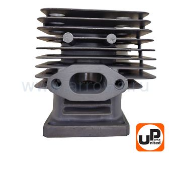 Поршневая группа UNITED PARTS для STIHL BT120/FS120, Ø35 мм (аналог 41340201213)