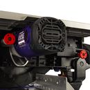 Пылесос аккумулфторный MAKITA 4076DWX