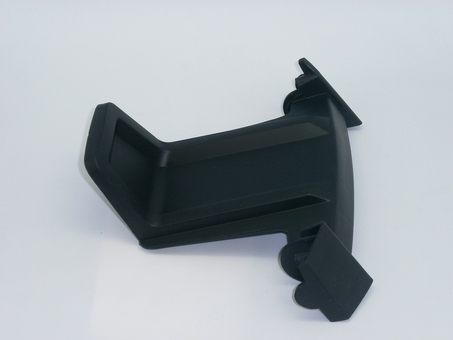 Кронштейн QUATTRO ELEMENTI VERONA140/150 Turbo шланга В/Д (242-311-046)