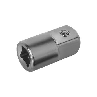 Переходник-адаптер КОБАЛЬТ 1/2"F x 3/4"M, CR-V, подвес (923-347)