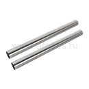 Трубка ПУЛЬСАР для пылесоса стальная Ø 38мм (комплект 2 шт)