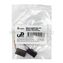 Щетка графитовая UNITED PARTS для BOSCH GBH 5-40D (аналог 1617014144) 6,2х12,4х23мм АВТОСТОП