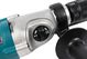 Дрель сетевая ударная MAKITA HP2051F (720Вт, 0-1200/0-2900 об. мин, быстрозажимной патрон, подсветка, кейс)