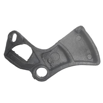 Курок газа DDE CS4518/CS5018