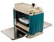 Станок рейсмус MAKITA 2012NB (1650 Вт, 304мм, 3мм, 8500об/мин, 32кг, коробка) (2012NB)
