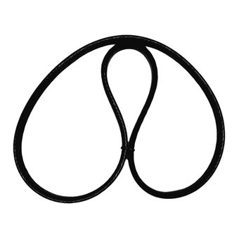 Ремень клиновой DDE 3LXP870 (длина 87") для ST1387LET ->911-949-112