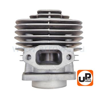 Поршневая группа UNITED PARTS для триммеров 52 куб.см. Ø44мм