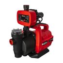 Пылесос аккумулфторный MAKITA 4076DWX