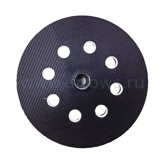 Платформа BOSCH GEX 125-150 AVE    ф125 (2600120052)