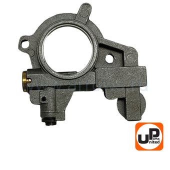 Маслонасос UNITED PARTS для STIHL MS361 (аналог 11356403200)