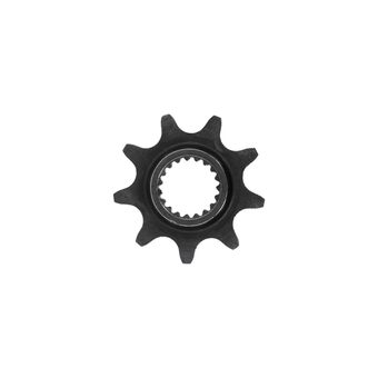 Звёздочка DDE V700 II-DWN Буцефал редуктора малая (0100130002)