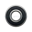 Подшипник шариковый UNITED PARTS 6203-2RS (закрытый)