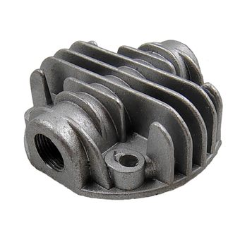 Головка цилиндра QUATTRO ELEMENTI KM8-140 (248-450-003)