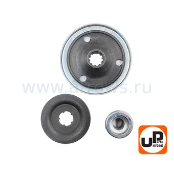 Шайба редуктора UNITED PARTS комплект для крепления диска HUSQVARNA 125/128R