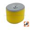 Фильтр воздушный UNITED PARTS для двигателя 188/190/192F, HONDA GX340/GX390 (овальный) (аналог 17210-ZE3-505)