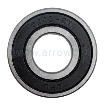 Подшипник шариковый MAKITA 6203DDW --> 90-0414