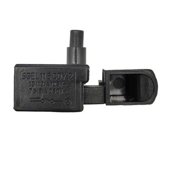 Выключатель курковый DDE для вибратора VD1330Z