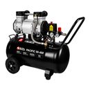 Пылесос аккумулфторный MAKITA 4076DWX