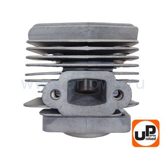 Поршневая группа UNITED PARTS для триммеров 26 куб.см Ø34мм.