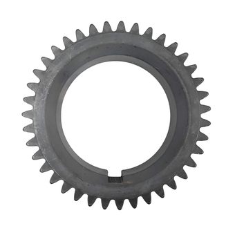 Шестерня коленвала DDE  UD186 (привод распредвала)